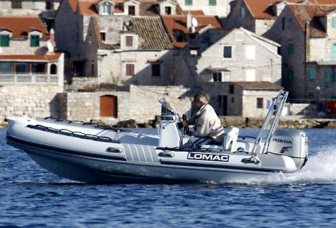 510 IN u akciji